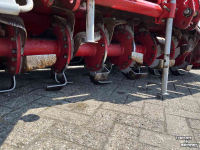 Rotary Tiller Howard Rovator 255 Frees