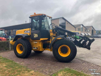 Wheelloader JCB 416S