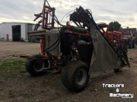 Leek harvester Simon RPNA2