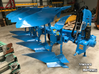 Ploughs Lemken Karat 10