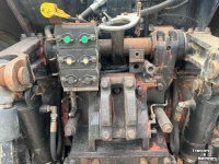 Tractor Massey Ferguson 8250 Trekker, Tractor, Fronthef