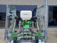 Meadow aerator Zocon Greenkeeper G06 Wiedeg / Wiedegge / Weidesleep