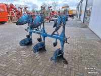 Ploughs Lemken OPAL 90