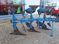 Ploughs Lemken OPAL 90