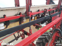 Leek harvester Simon RPNP