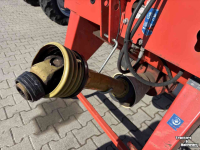 Mower Kuhn FC 283 GII schijvenmaaier met kneuzer