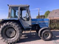 Tractor Landini 8550
