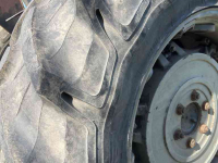 Tractor Landini 8550