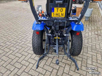 Horticultural Tractors Iseki TM 3187