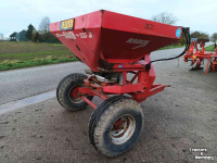 Fertilizer spreader Rauch Mds 935