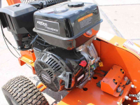 Other lawn and garden equipment and accessories  RTE 6776 Trencher kettinggraver sleuvengraver