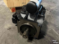 Combine New Holland Hydr Pomp voor CR 9060 t/m CR9090 Parts nr:87672068