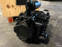 Combine New Holland Hydr Pomp voor CR 9060 t/m CR9090 Parts nr:87672068