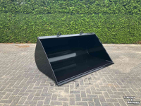 Loading buckets Devos Agri Grondbak