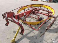 Rake Lely Hark
