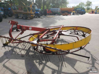 Rake Lely Hark
