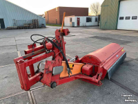 Mower Ducker Klepelmaaier