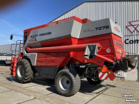 Combine Massey Ferguson 7278