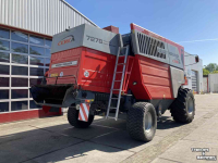 Combine Massey Ferguson 7278