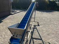 Conveyor Sorpac Opvoerband