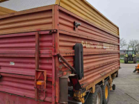 Self-loading wagon Schuitemaker RAPIDE 100 V