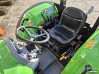 Tractor Deutz-Fahr 4100 E