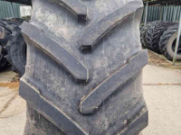 Wheels, Tyres, Rims & Dual spacers Michelin 520/85R42 Agribib2