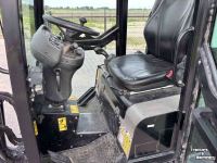 Wheelloader Kubota RT 160 giant g1500 x-tra