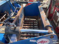 Silage cutting bucket AP NP1800