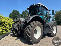 Tractor JCB Fastrac 4220 25 YEARS EDTION