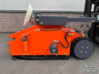 Sweeper Bema Sweezy 40 WD (1250mm | Ø580mm) Veegmachine / Rolbezem / Veegbezem