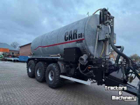 Slurry tank Peecon Cargo 24500