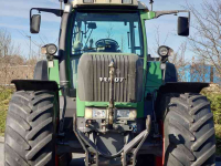 Tractor Fendt 920 Vario TMS
