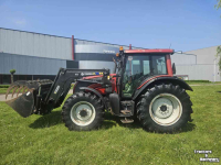 Tractor Valtra N111