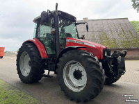 Tractor Massey Ferguson 5455