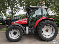 Tractor Massey Ferguson 5455