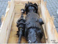 Telehandler New Holland Vooras LM935/ 7.42/ 7.37/ 6.35 Parts nr:47940402/ 48019229