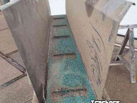 Conveyor  Transportband Vlakke Band