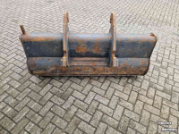 Excavator buckets GP CW30 Slotenbak / Graafbak