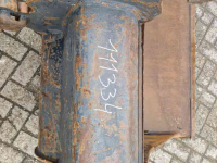 Excavator buckets GP CW30 Slotenbak / Graafbak