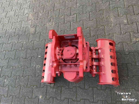 Sorting and demolition grabs Zijtveld SSG150-DP-CW05