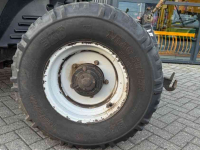 Tool carrier Reform Reform Metrac H8X