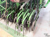 Seed Drill Combination Amazone KE3001 Super & Cataya 3000 Special