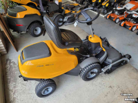 Ride-on mower Stiga Villa HST 15