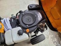 Ride-on mower Stiga Villa HST 15