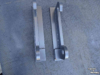 Other earthmoving and heavy equipment and accessories Hofstede Claas  Kramer