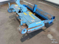 Rotary Tiller Imants Diverse Imants frezen