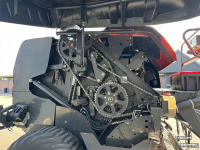 Balers Kuhn FB 3130 rondebalenpers