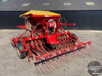 Seedbed combination Lely Roterra + Polymat zaaicombinatie