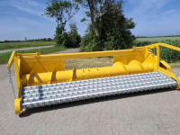Combinehead & Pick-Up Lievense 13ft